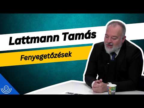 Pirkadat: Lattmann Tamás