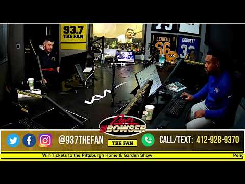 93.7 The Fan Live Stream