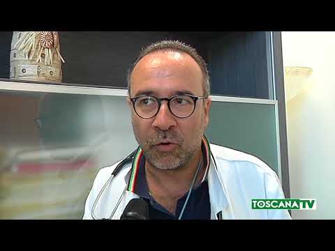 2018-08-02 PRATO - EMERGENZA CALDO, FINO A SABATO BOLLINO ROSSO