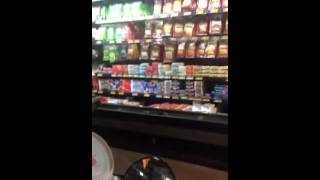 People of Walmart grocery store Orlando ,fl