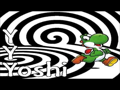 KnochenMarkSäge - Y-Y-Yoshi