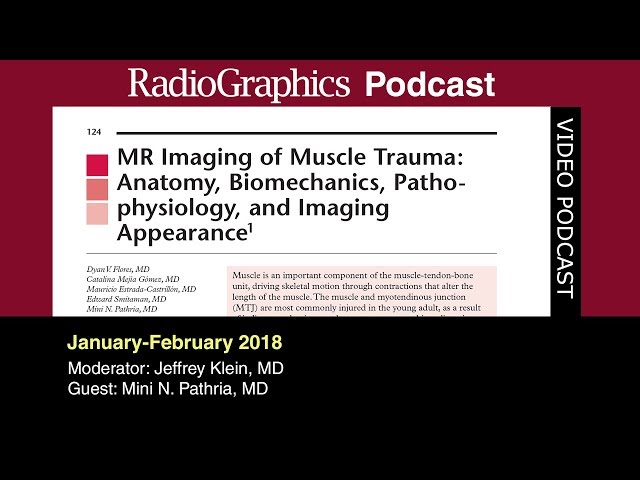 radiographics