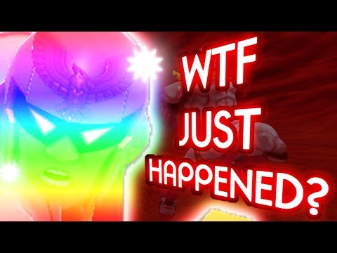 WTF JUST HAPPENED?! - Smash 4 Highlight - Captain Falcon