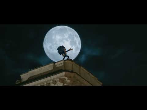 《超音鼠大電影2》預告片：官方預告