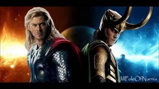 Thor 3 Ragnarok - Trailer Oficial - HD 2017 Thor 3 Ragnarok - Trailer Oficial - HD 2017