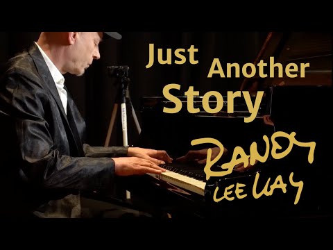 Randy Lee Kay - Just Another Story - Premiere