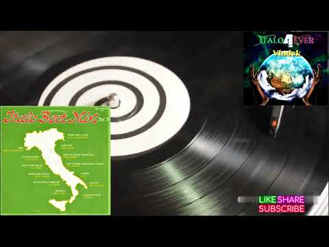 Italo Boot Mix Vol.7 - Side A & B (1986)