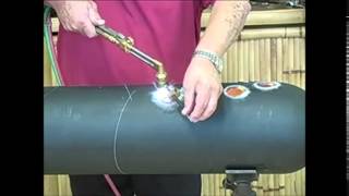 Flange Wizard Circle Wiz #CW-300