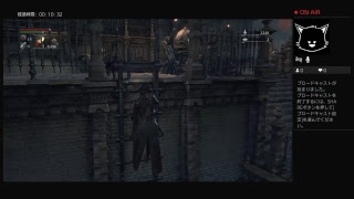 ＃4【blood  borne】LEMONed実況
