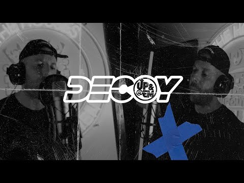 Decoy | Houses of Barliament Freestyle | prod. Foe x D flex [Drum & Bass] #2