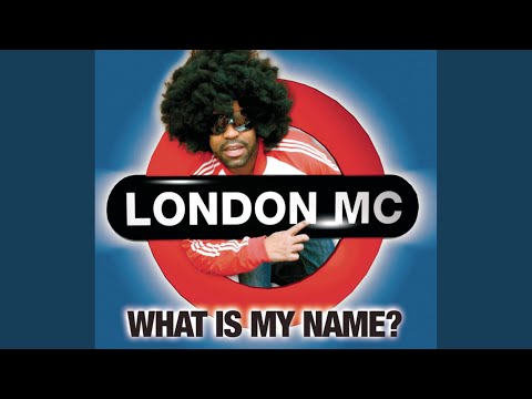 What Is My name? (Extended Mix)