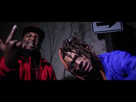 Noxx Ft. Turich Benjy-Birds Chirpin (MUSIC VIDEO) Shot by: @moneylonger513 @ty_kvsh