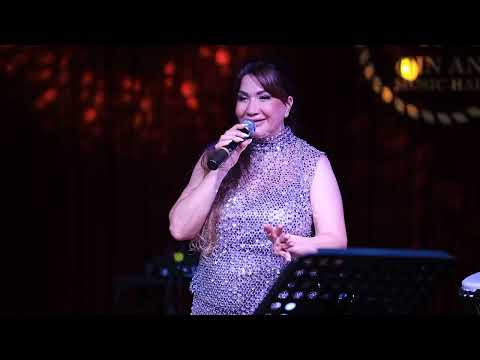 Aida Sargsyan El chases vochinch chases - Աիդա Սարգսյան Էլ չասես ոչինչ չասես