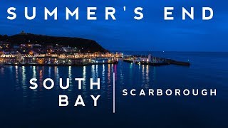Summer's End - South Bay | 4K