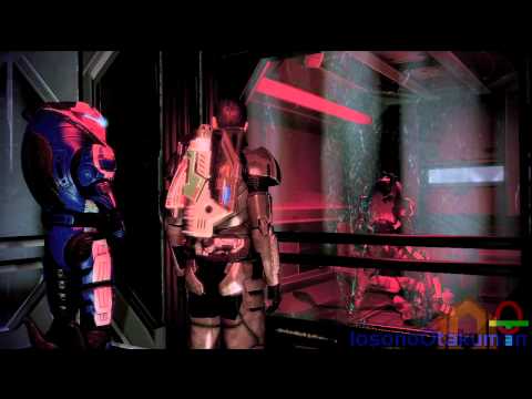 Mass Effect 2 (ITA)-16- Il Prigioniero: Purgatory