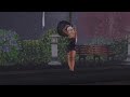 When It Rains By Tink IMVU MUSIC VIDEO