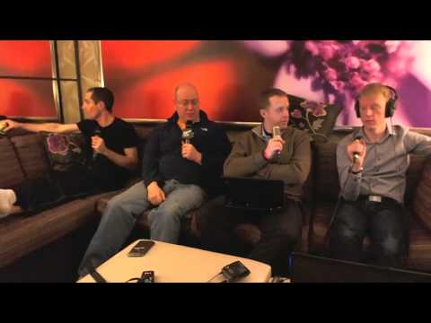 PC Perspective Podcast - CES 2013 - Day 1