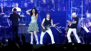 Within Temptation and Metropole Orchestra - Deceiver of Fools (Black Symphony HD 1080p)