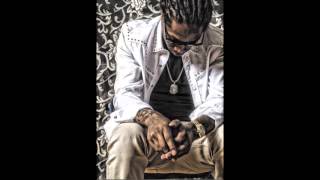 Future -- Karate Chop (Ft Casino)