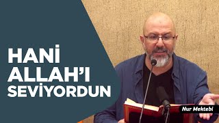 Bu Sohbet Sizi Sarsacak! - Uğur Akkafa