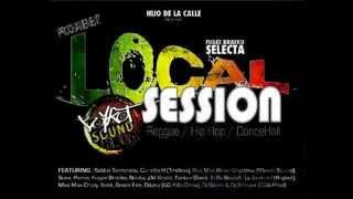 Dj Slices, Seven Faya, S.T & Tonton David - Local Session, Boykot Sound Killa (Track 08)
