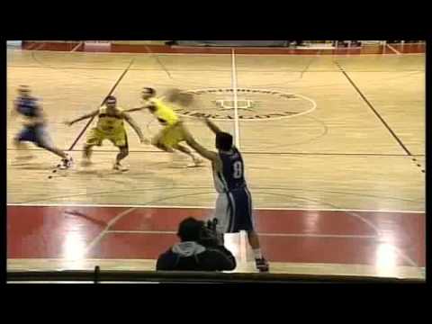 ADECCO PLATA J6 ADT Tarragona, 61 - B.C. River Andorra, 63