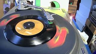 Took The Last Train ~ David Gates ~ 1978