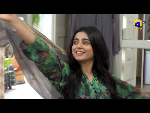 Farq Episode 02 Promo | Tonight at 8:00 PM On Har Pal Geo