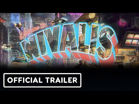 Nivalis - Official Developer Behind-The-Scenes Gameplay Video | Guerrilla Collective 2023 Showcase