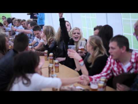 Midtsommerfest 2012 - Aftermovie (tidligere grillfestivalen)