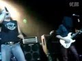 Krokus - Angel Of My Dreams (Live)