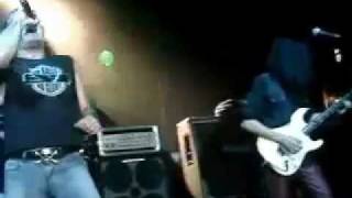 Krokus - Angel Of My Dreams (Live)