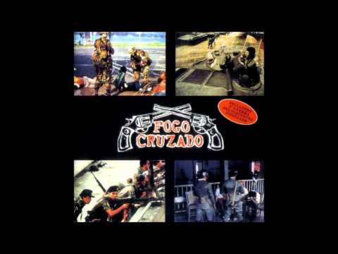 Fogo Cruzado - 1997 - full album
