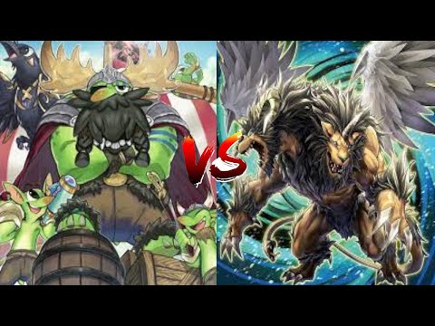 Plunder Patroll vs Runick Chimera | Locals Round 1 Feature Match | 9/21/23