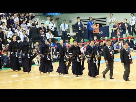17WKC JAPAN Team Ippons  [一本集]