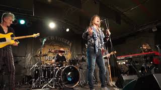 Atomic Rooster - Nobody Else - 24.5.2019 Bratislava