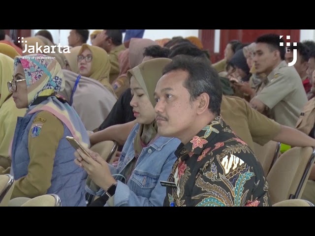 Sosialisasi Mekanisme Sistem Aplikasi E Order