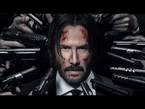 John Wick Chapter 2 Soundtrack - Le Castle Vania - John Wick Mode (Club Scene Music)