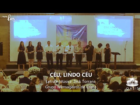 06 - CÉU LINDO CÉU