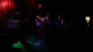 Amy Ray ~ SLC Radio ~ 11/21/08 ~ Asheville NC (partial2)