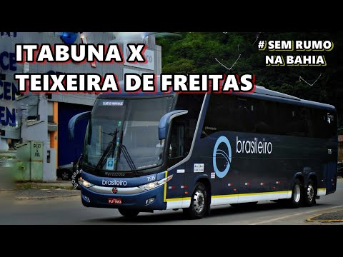 The BRAZILIAN Expression of Bahia! Itabuna X Teixeira de Freitas