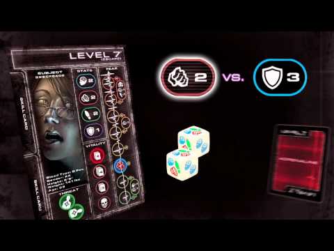 LEVEL 7 [ESCAPE] Developer Diary: Gameplay pt. 2 - Privateer Press