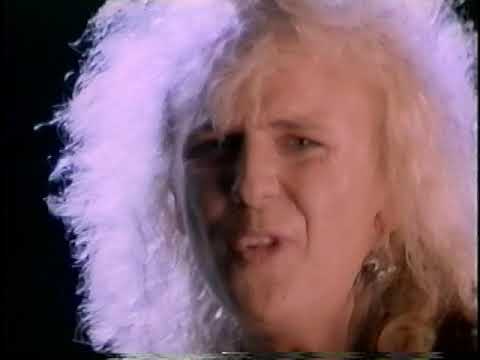 Pretty Maids - Future World