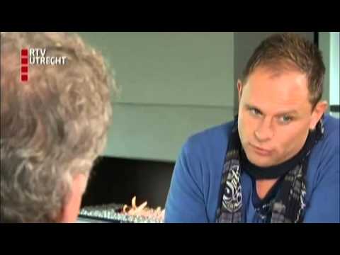 FC Utrecht-helden Stefaan Tanghe 2000-2006