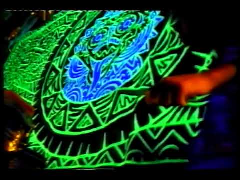 Color Humano - "Cómete la vida" (Videoclip oficial)