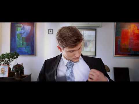 Dominik Souhrada - SHOWREEL