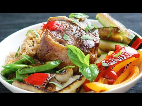 How to Sous Vide Lamb Chop Recipe and Guide