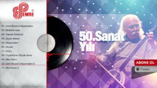 Cahit Berkay - Selvi Boylum Alyazmalım 2