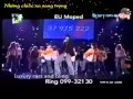 B what U wanna B - Darin Zanyar (Vietsub + Kara ...