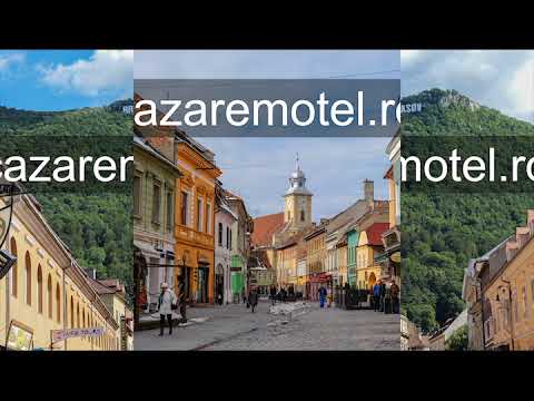 Cazare Brasov - cazaremotel.ro